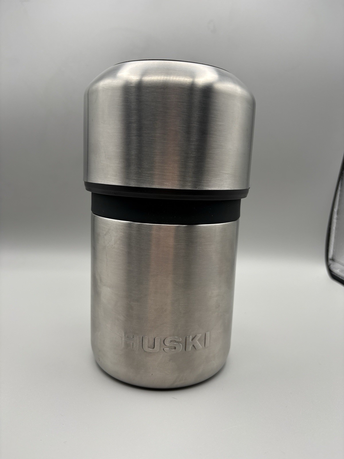 Huski Wine Chiller Iceless Design Keeps Wine Cold up to 6 Hours Ice Bucket gallery