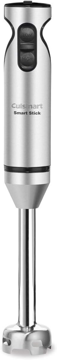 Cuisinart CSB-85FR SmartStick 2-Speed Hand Blender - Certified Refurbished gallery