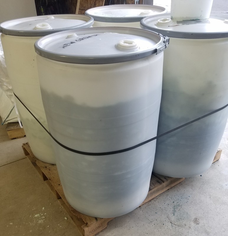 DISCOUNTED BULK FERTILIZER gallery