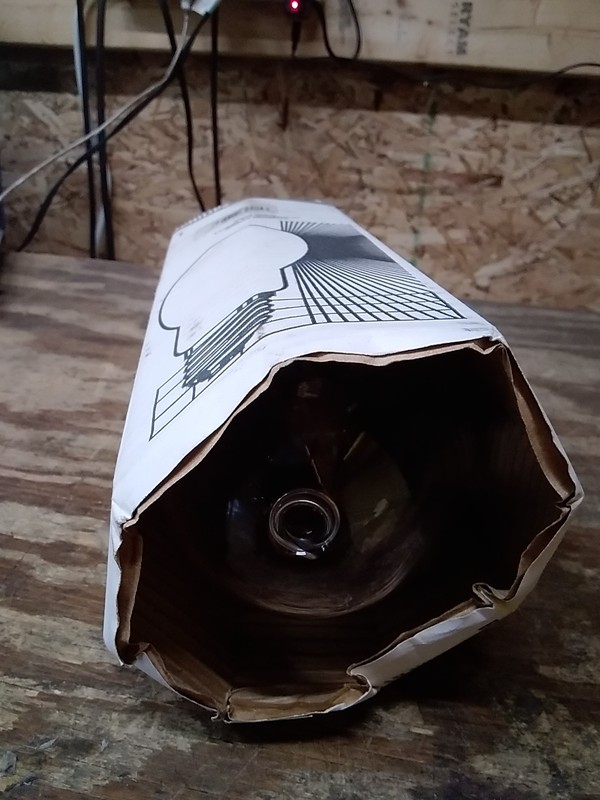 Replacement Bulb for PHILIPS MH400U 400W gallery