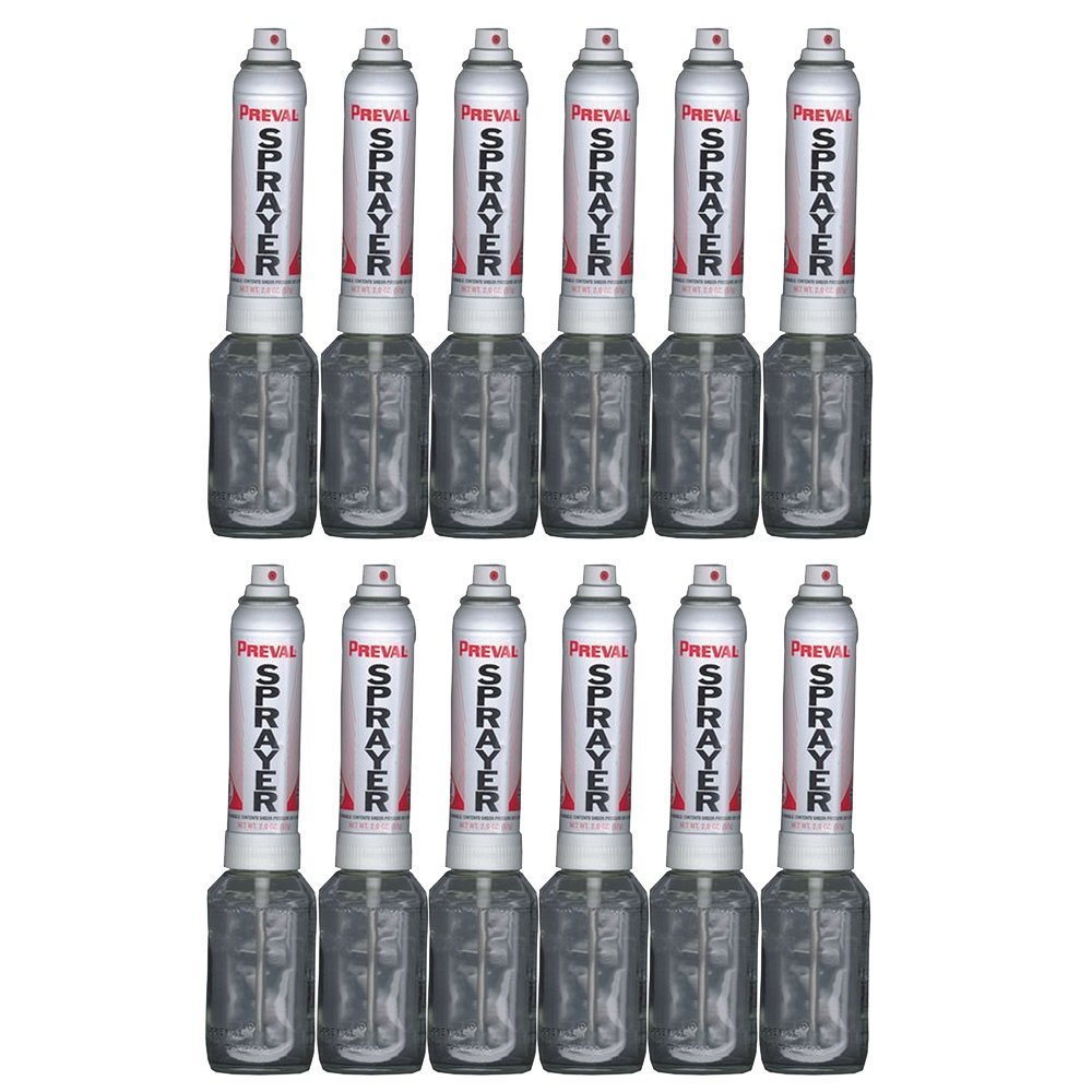 Preval 267 Spray Gun (12-PACK) gallery