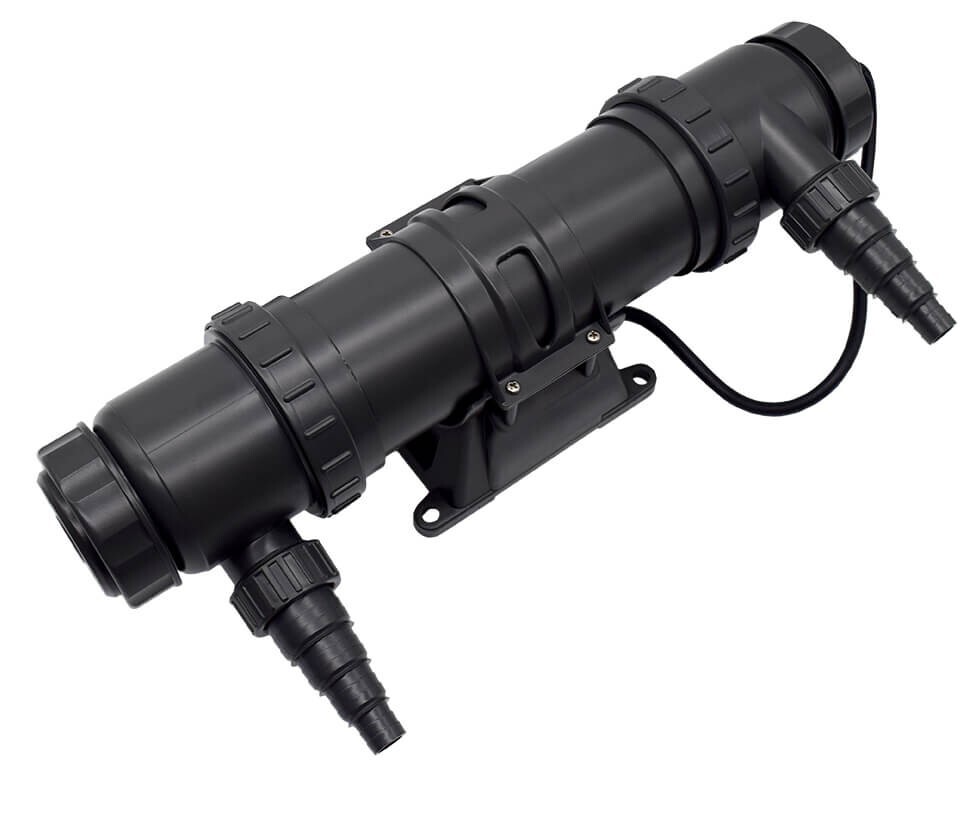 PRO-CLEAR™ UV Ultraviolet Clarifier - for Ponds up to 2500 gallons gallery