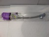 SHARKBITE 24686 PTC CLICK SEAL 1/2" X 7/8" X 16" STRAIGHT STOP TOILET CONNECTOR gallery