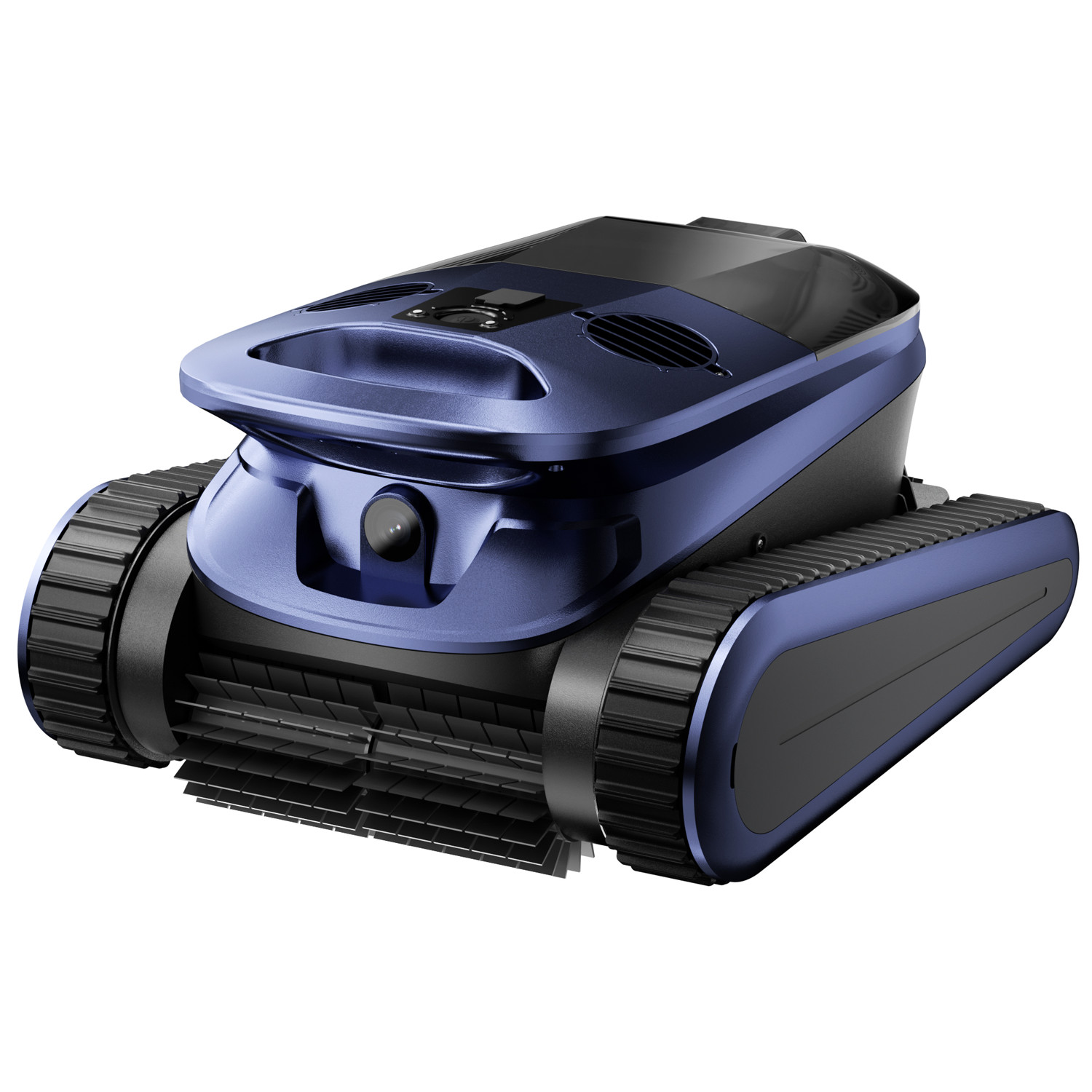 2026 Upgraded Pool Robot, 180 Min Runtime, Floor Wall & Waterline Clean gallery