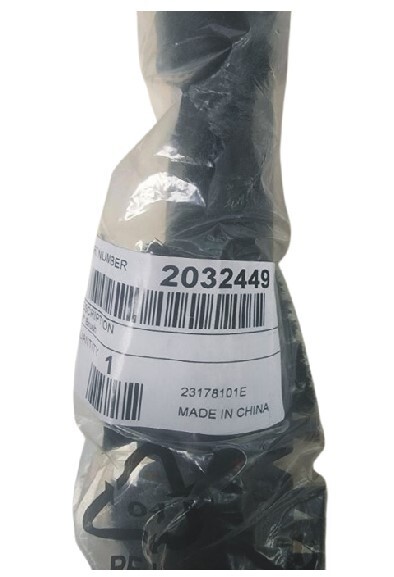 Bissell PowerForce, Cleanview Bagless Brush Roll Assembly #203-2449 and 2 Belts gallery