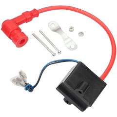 High Performance CDI Ignition Coil Magneto for 50-80cc Engine Motorized Bicycle