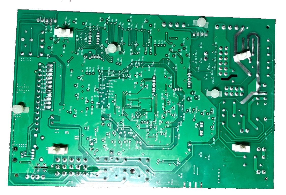 PCBKF105 PCBKF105S Goodman Amana White Rodgers Furnace Control Circuit Board gallery