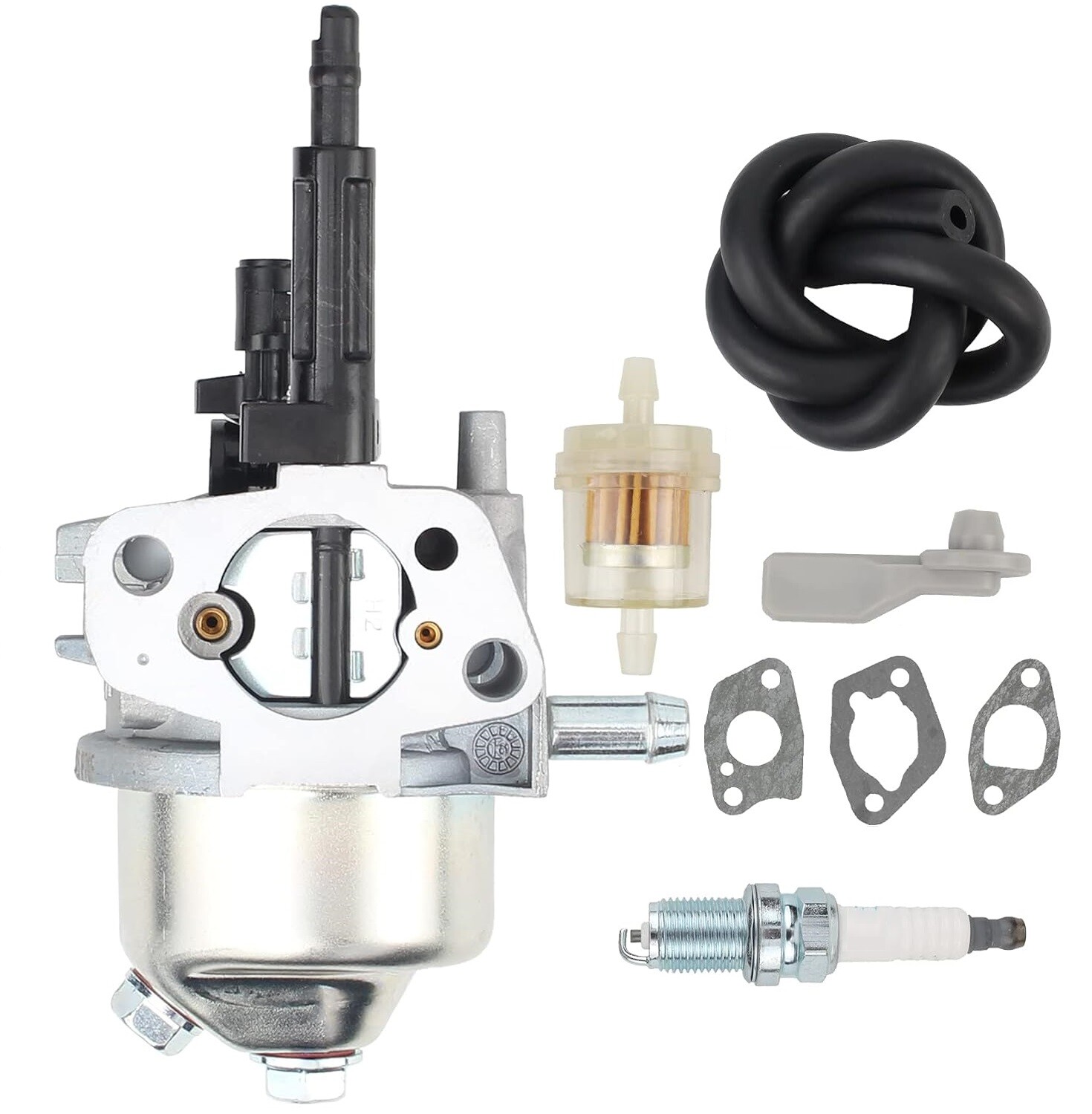 Carburetor For Ryobi RY802900 2900PSI BLACK MAX 2800PSI 2.3GPM BM802823 gallery