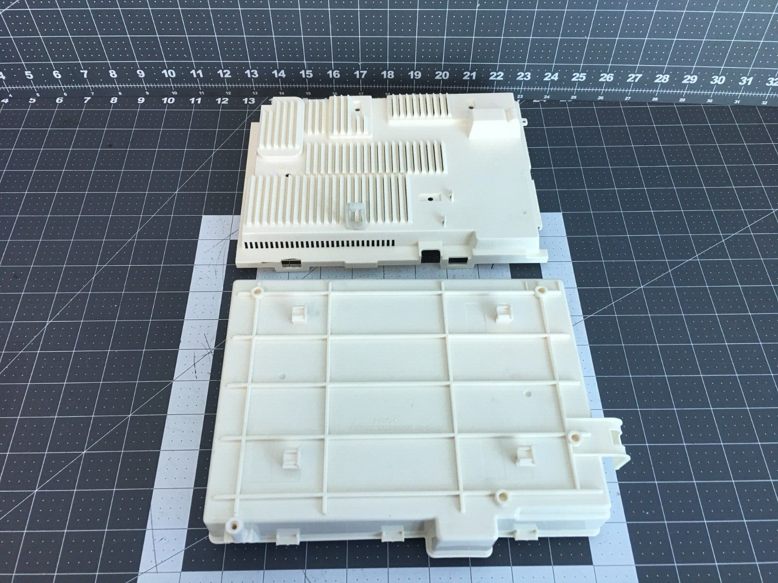 LG Washer Main Control Board P# EBR32268004 gallery