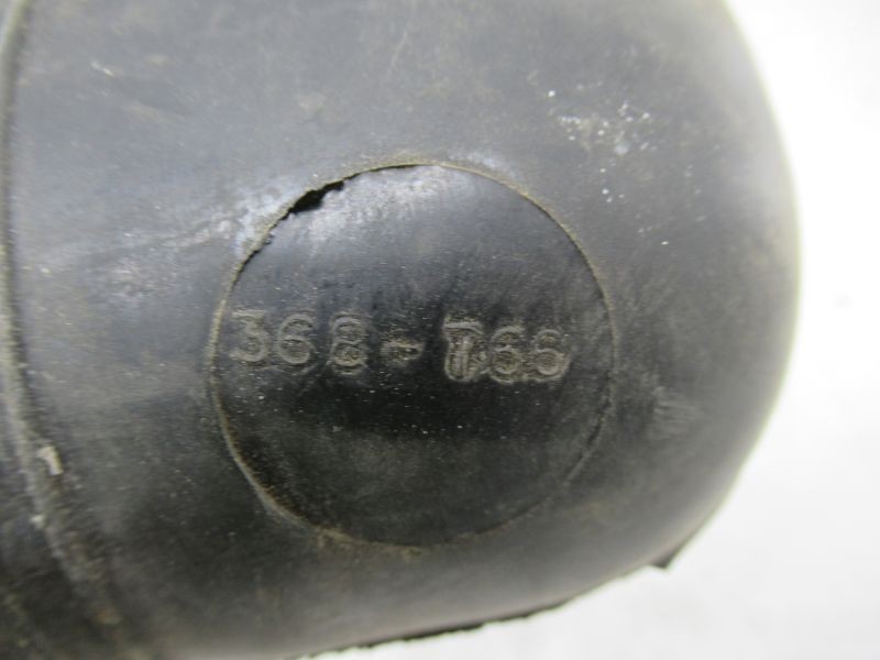 Sleeve Folding Hose Washing Machine Constructa Neff Part No 368-766 gallery