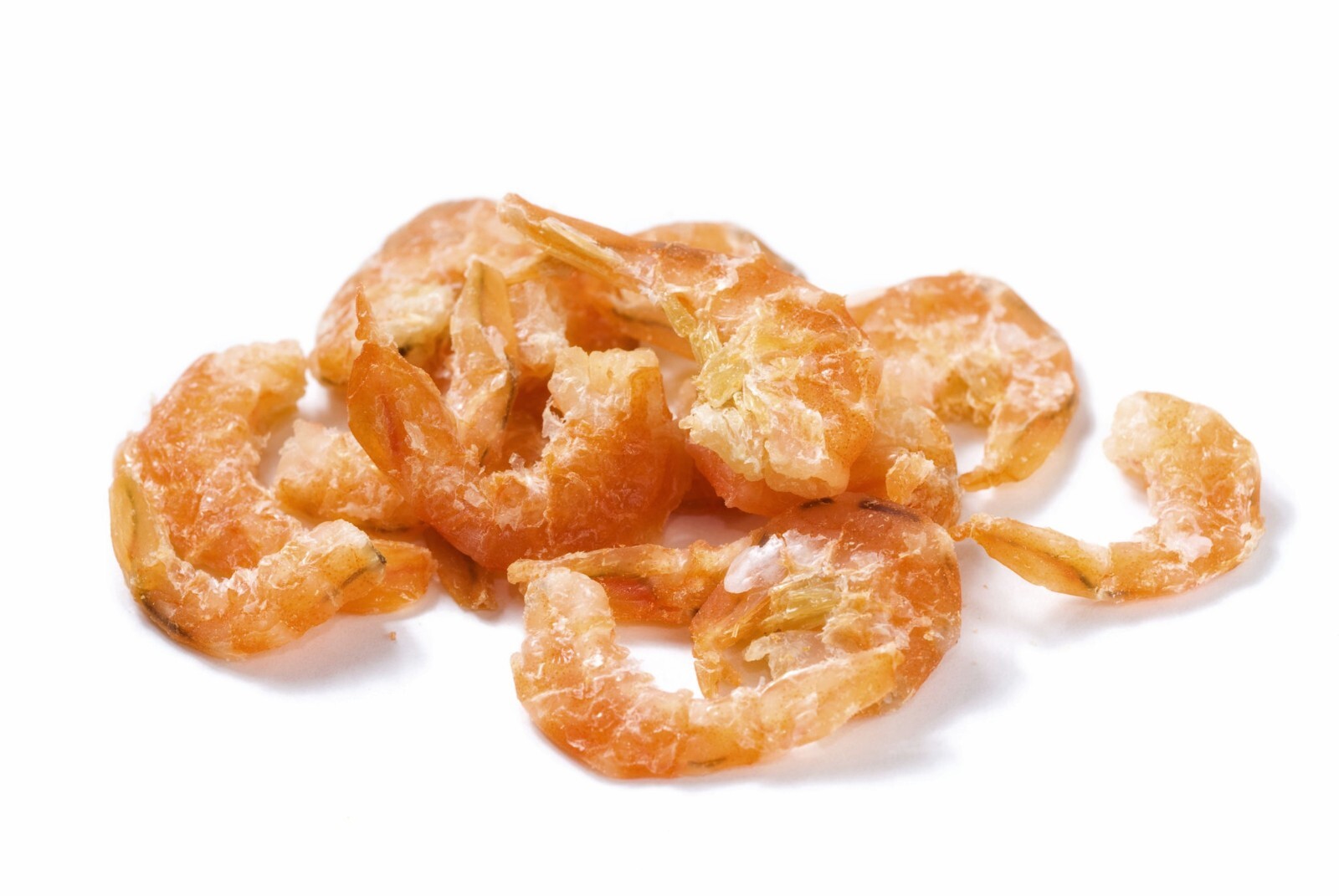 Ceylon Dried Shrimp Medium Size Well Cleaned Tasty Fish Dry Seafood 100g - 1kg gallery