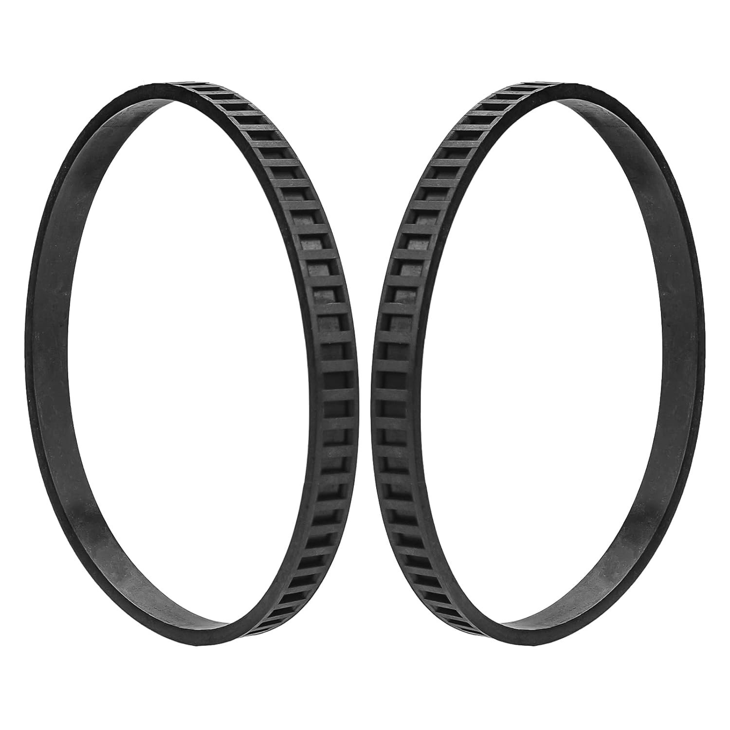 High-Quality Rubber Bandsaw Pulley Tires Compatible with Milwaukee Parts AO2807 gallery