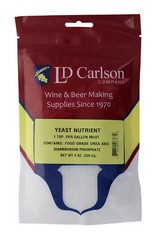 Yeast Nutrient – 8 oz.