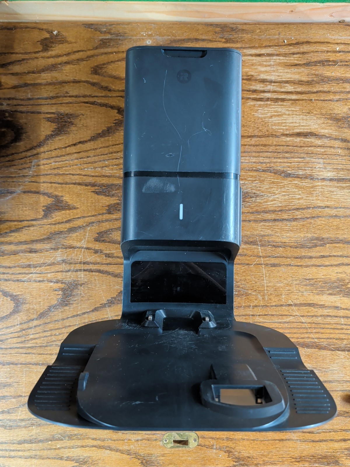iRobot Roomba ADE-N1 Clean Base Automatic Dirt Disposal Charging Base ONLY gallery