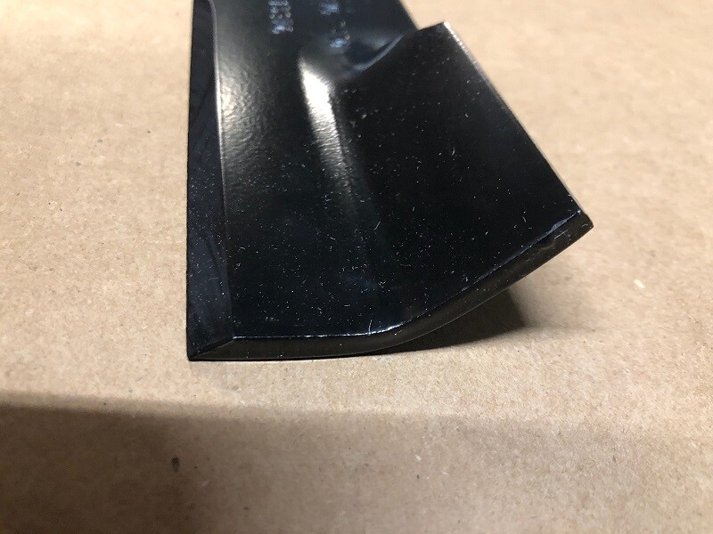 6 PK. WORLDLAWN BLADE 3602005 17-7/8In. X 2-1/2In. *MADE IN USA* (~H79) gallery
