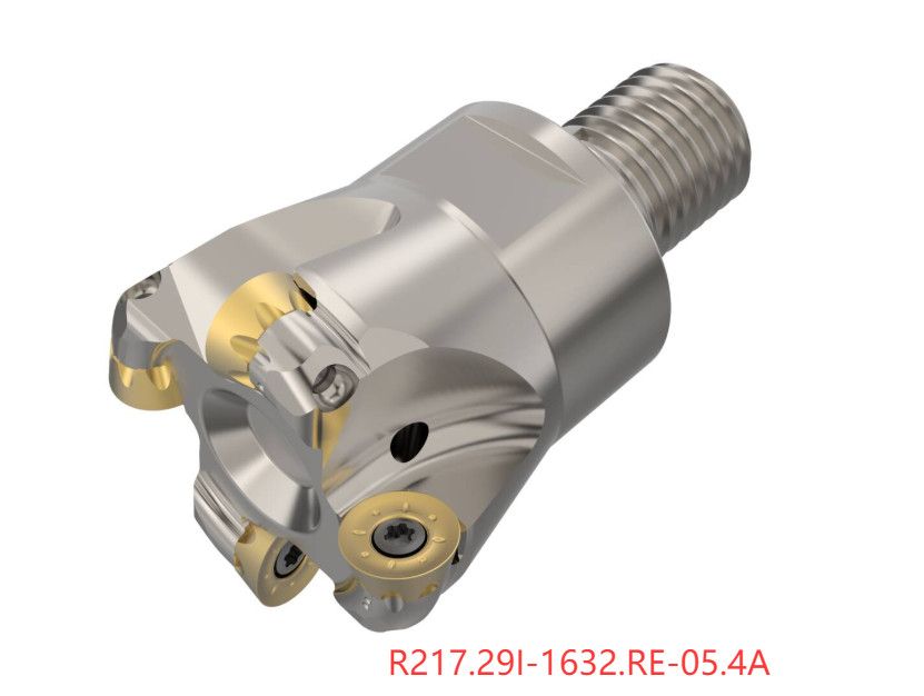 ORIGINAL USER TOOLS 1PCS R217.29I-1632.RE-05.4A