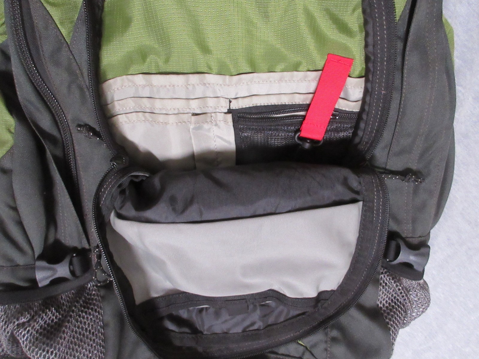 Kelty Redwing 3100 Backpack  Internal Frame Pack 4