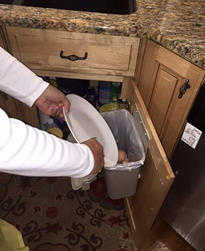 Compost Bin - Kitchen gallery