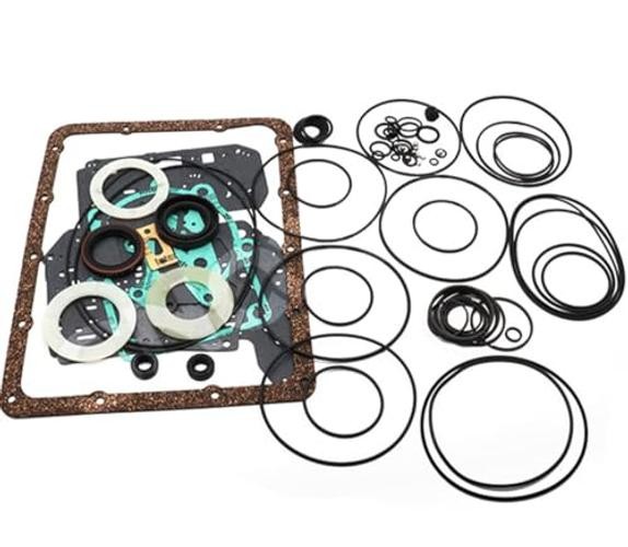 03-72LE Auto Transmission Master Rebuild Repair Kit Seal Ring Fits for Lexu*s gallery