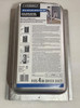 Everbilt Metal Recessed Dryer Vent Box 12" W x 17.75" L - 4 INCH DUCT gallery
