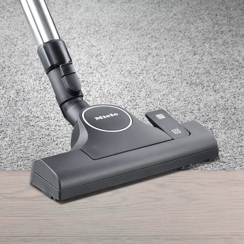 Miele Boost CX1 Graphite Grey Blue Compact Bagless Vacuum. FREE SHIPPING! gallery