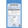 Fruit, Citrus & Pecan Tree Food 19‑10‑5, 20lbs Bag gallery