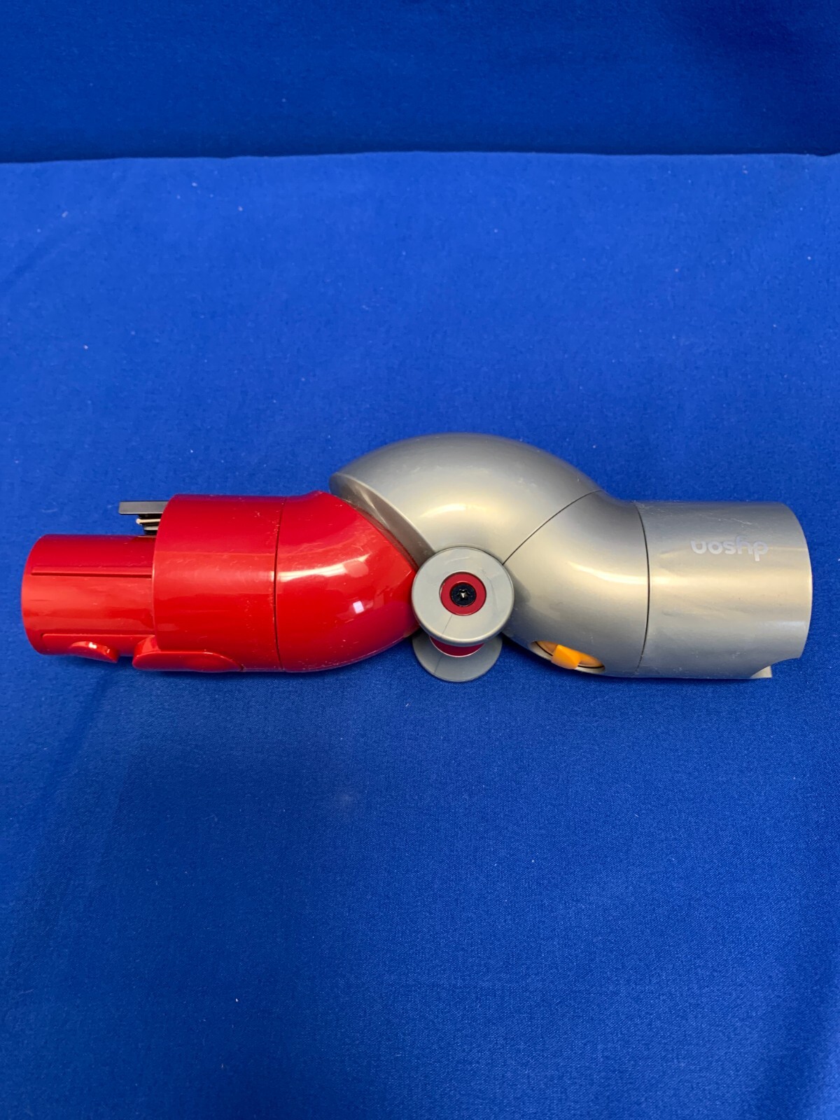 Dyson Low Reach Adapter Tool - gallery