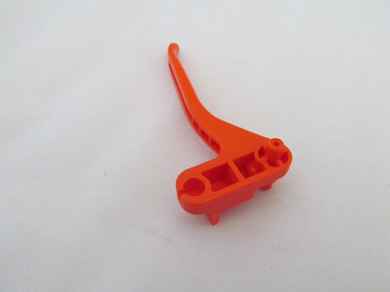 ECHO OEM GENUINE THROTTLE TRIGGER 17801052130 SRM-210, SRM-230, SRM-260, PAS-260 gallery