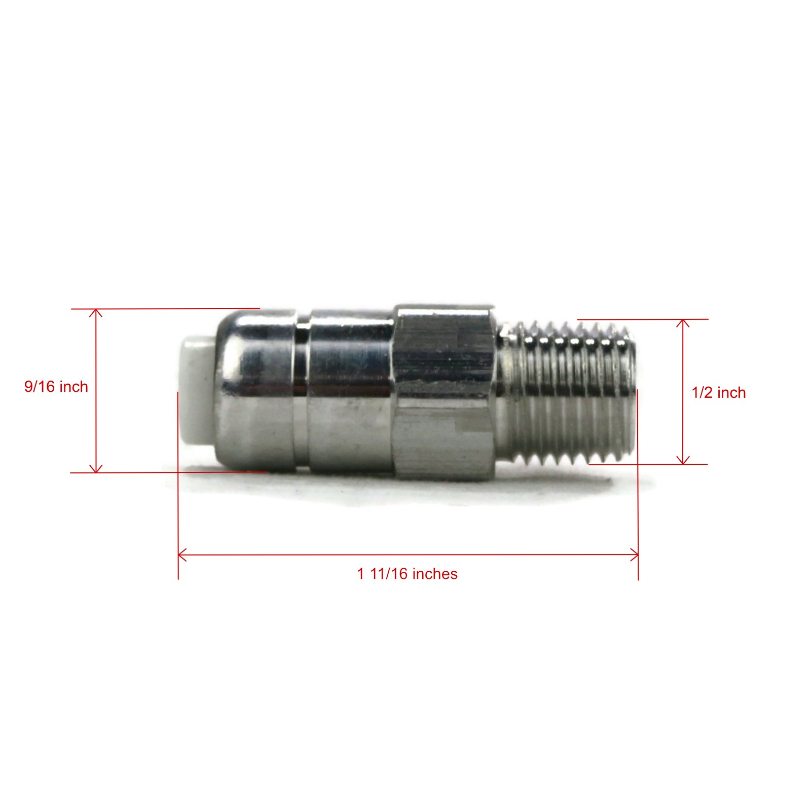 Homelite Thermal Release Valve for Homelite 678169004, HM-678169001, 678169001 gallery