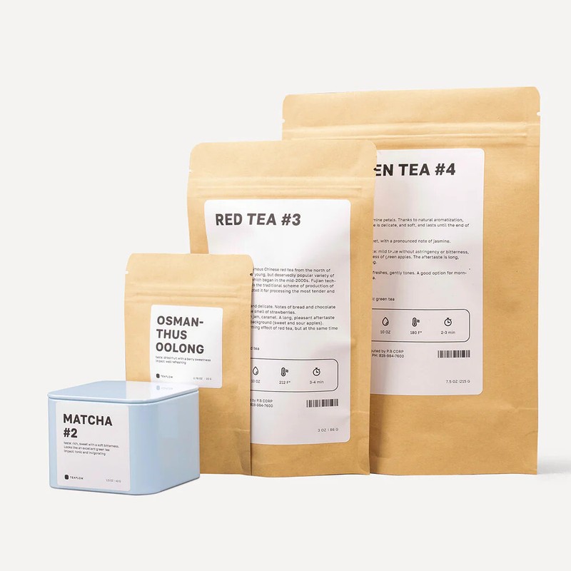 DA HONG PAO #2 gallery