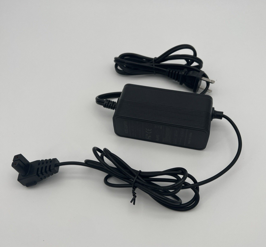 Charger For Robotic Pool Cleaner (Seauto, RERIOU, Zyerch, HISION, SAT20 & SAT25) gallery