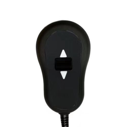 Raffel Systems 5 Pin Hand Control Recliner Remote Paddle Switch HC-6601-FR2 gallery