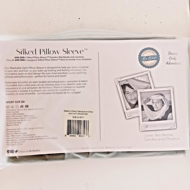 Silked Satin Single Pillow Sleeve Olive Green Fits Most Standard Pillows New gallery