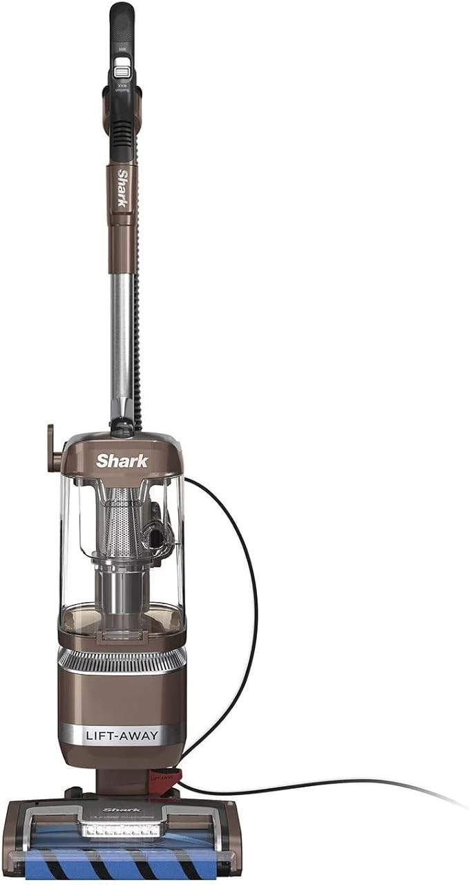 Shark LA455 Rotator Upright Vacuum With Self Cleaning Brushroll gallery