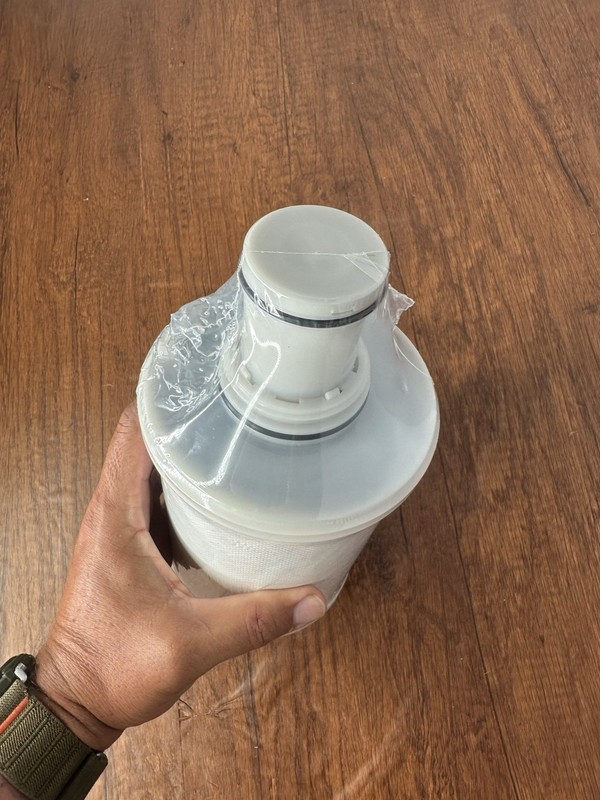 100186 Replacement Water Filter Compatible w/ Amway eSpring System Cartridge gallery