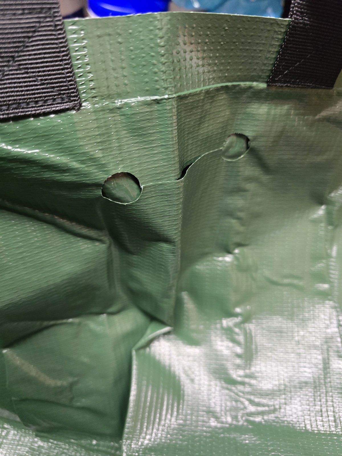 Tree Watering Bag 8 Packs 20 Gallons Slow Release Tree Drip Irrigation Bag gallery