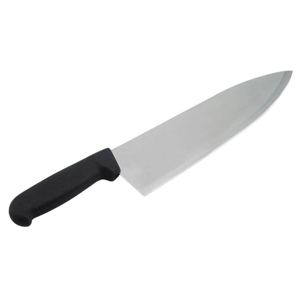 10” Chef Knife Restaurant Commercial Kitchen Razor Sharp blade X50CRMOV15 gallery
