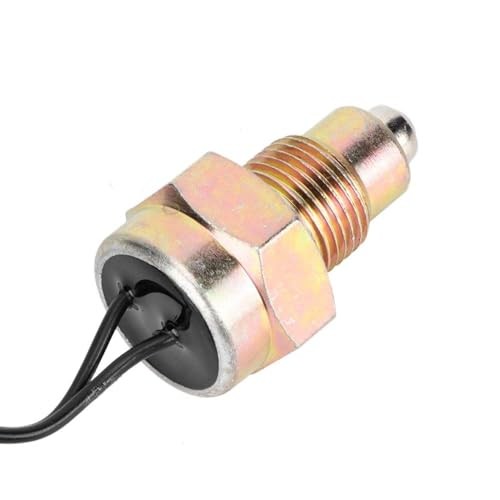 Reversing Light Switch, Reverse Light Back Up Lamp Switch, Push Button gallery