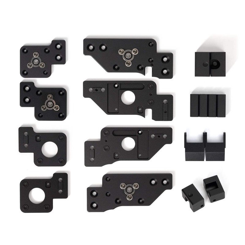 LDO Voron CNC AWD Kit (V2.4 or Trident) gallery