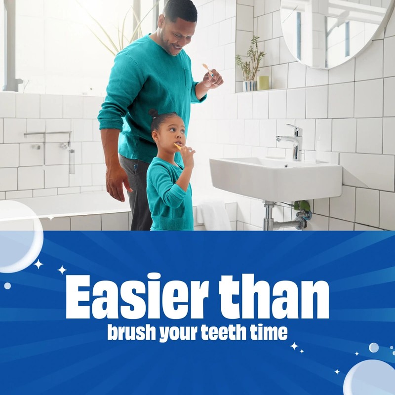 Easy Clean Multi-purpose Foam Bathroom Cleaner, 32 fl. Oz gallery