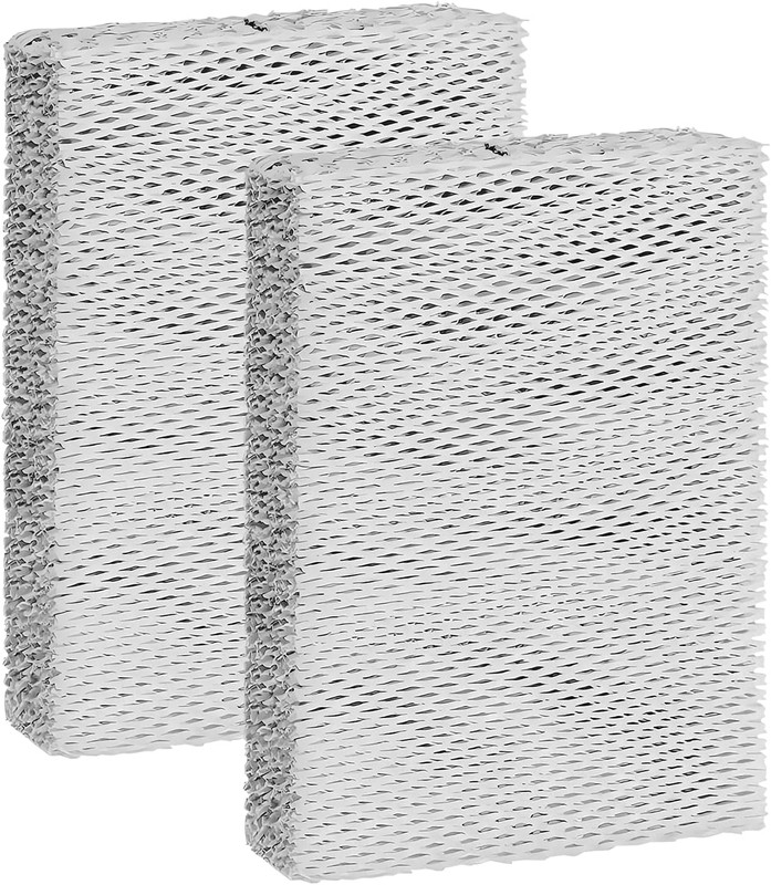 2-Pack Replacement Water Panel Pad for Carrier Humidifiers Replaces for P110-354 gallery