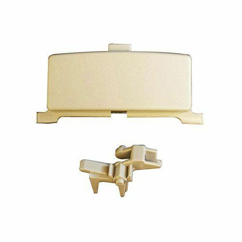 Generic Fits For Electrolux 2100 Rocker Switch Button and Spring gallery