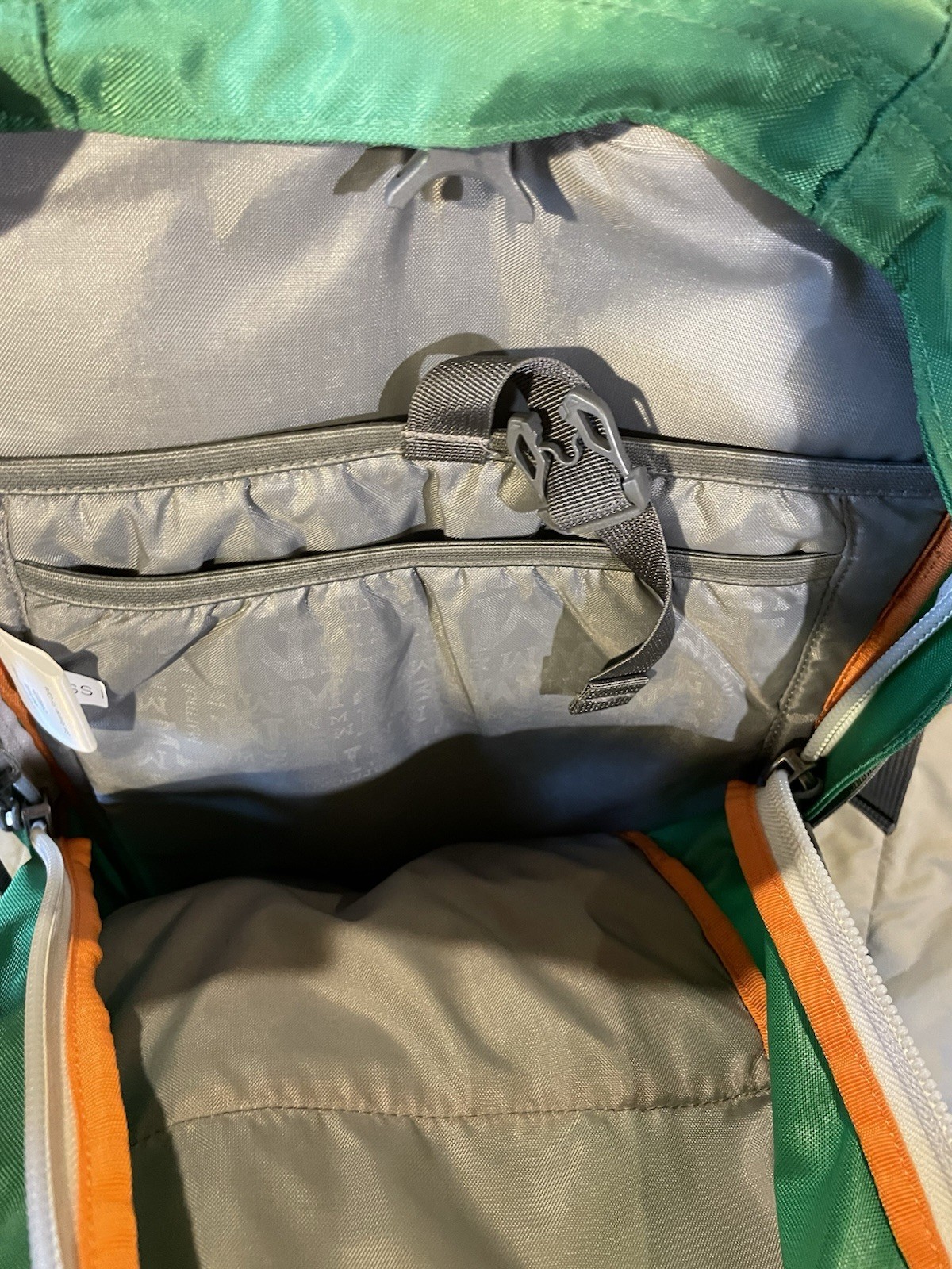 Marmot Cam Endurance Pack 2