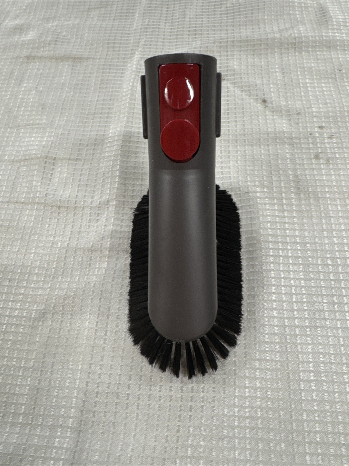 Dyson V10 Quick Release Mini Soft Dusting Brush Tool Head (ONLY) gallery