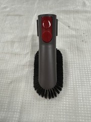 Dyson V10 Quick Release Mini Soft Dusting Brush Tool Head (ONLY)