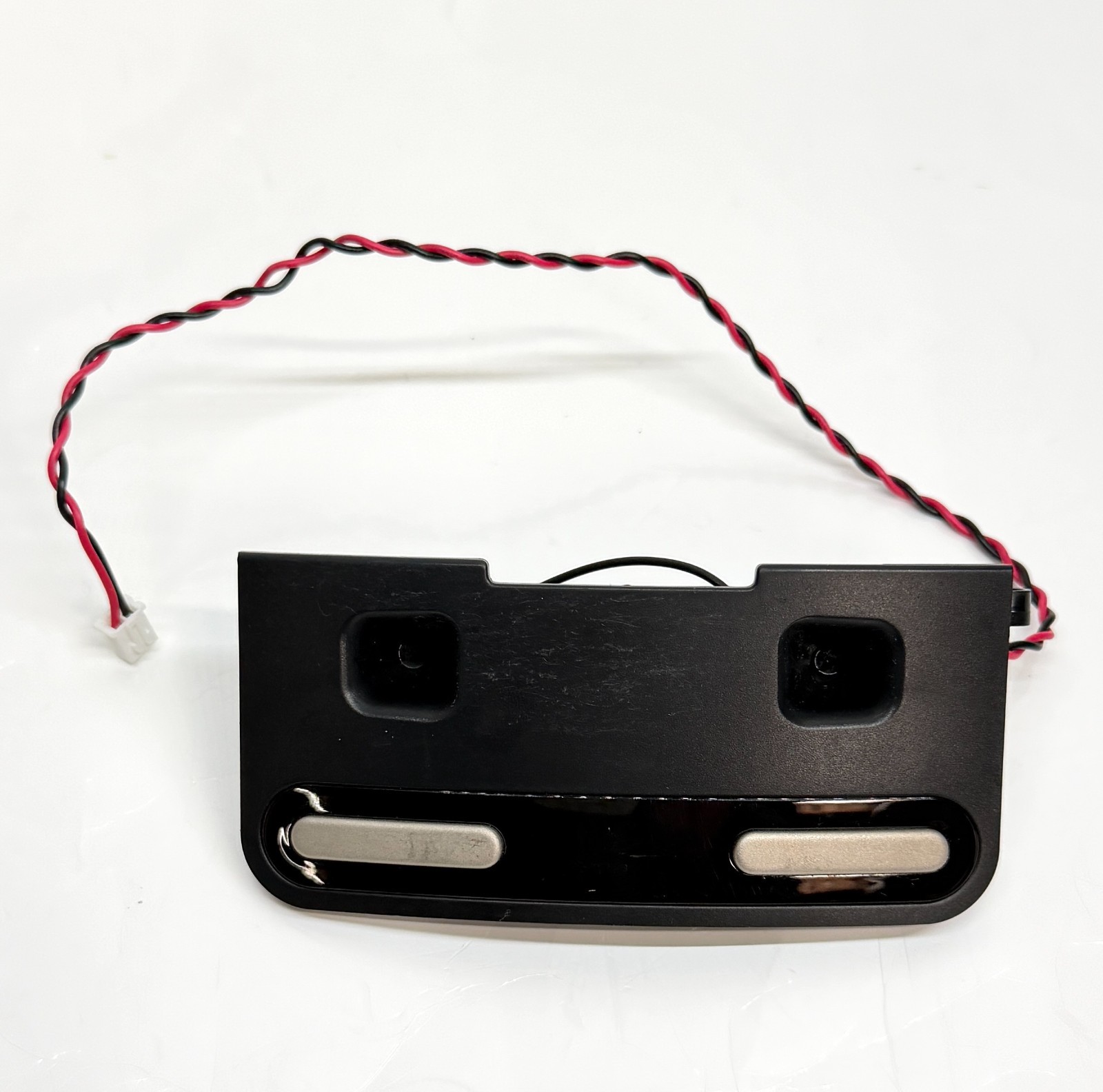 Genuine iRobot Roomba Plus 405 505 Combo Vacuum RCF-Y1 - Charging Contact Pad gallery