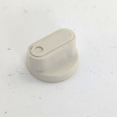 Rival Crock Pot Original Plastic Power/Temp KNOB Off White 3164 Genuine OEM gallery