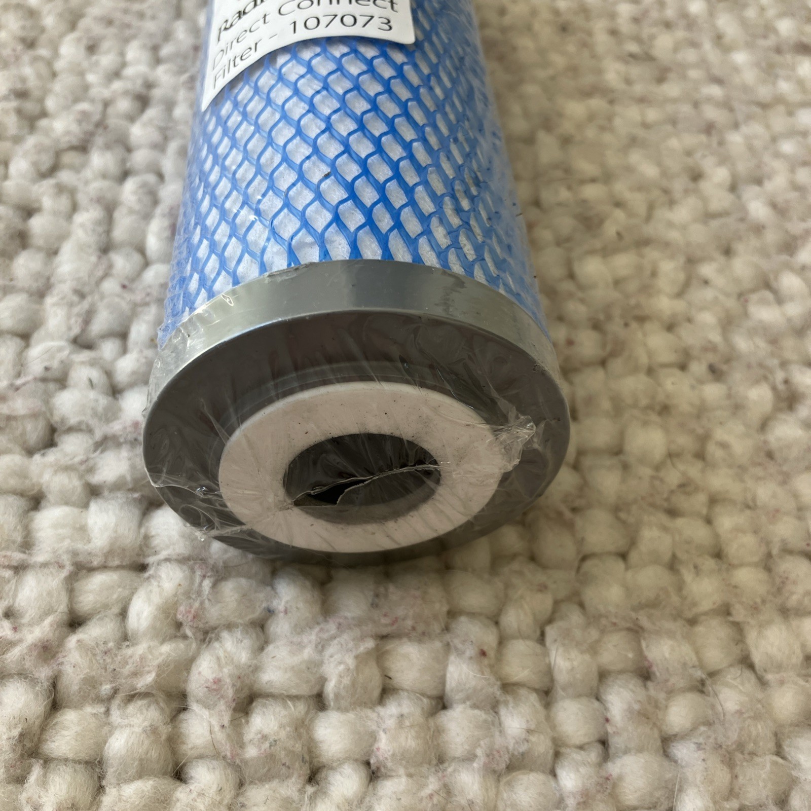 Radiant Life Direct Connect Filter 107073 Sealed gallery