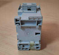 DEXTER WASHER SPIN RELAY ( 100-C16*200 ) P/N: 9732-174-001 [USED] gallery