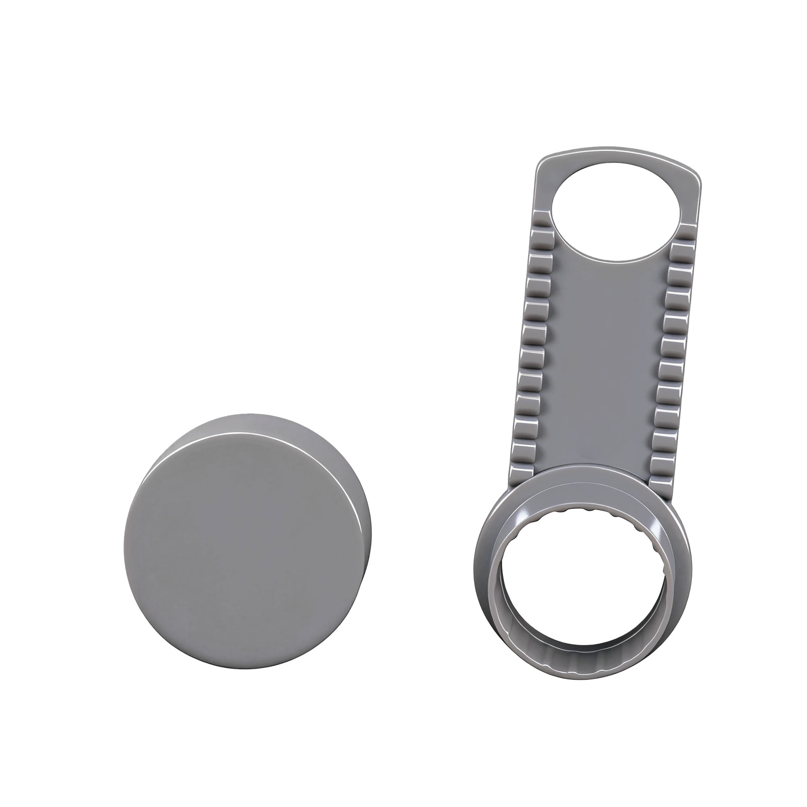 1x Relief Valve Adjuster Handle Docking Station Cover For Pinter Brewing System gallery